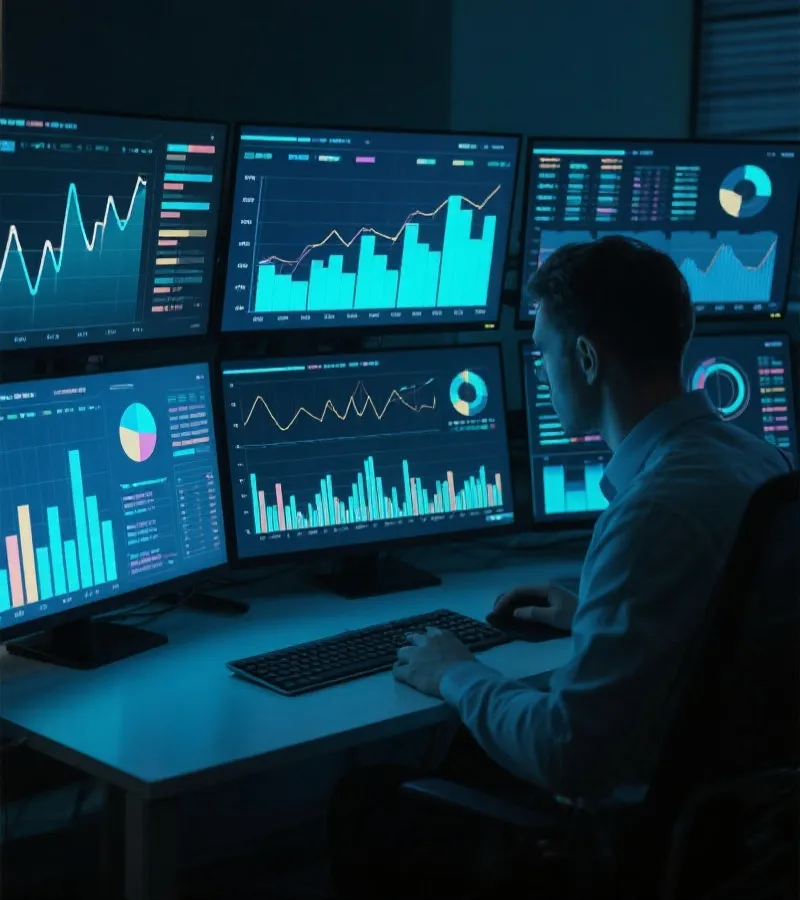 Data Analysis Philosophy